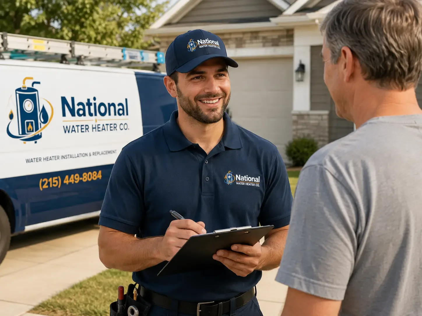 Water Heater Installation Northville, SD FAQs